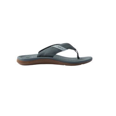 Kids Santa Ana - Grey - Right Side View