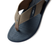 Kids Santa Ana - Navy/Khaki - Down the Line 1 View