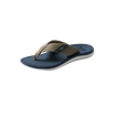 Kids Santa Ana - Navy/Khaki - Left Side View