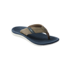 Kids Santa Ana - Navy/Khaki - Main View