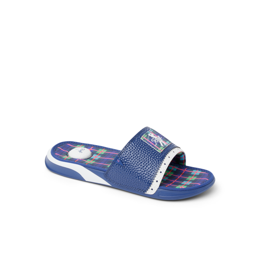 Mulligan Slide – REEF display picture 3