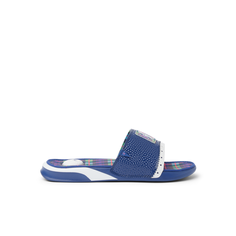 Reef‎ Mulligan Slides Scottish Waters 2 Men\'s Size 12 New Limited Drop Reef Mulligan Slides Scottish Waters 2 Men main image 4