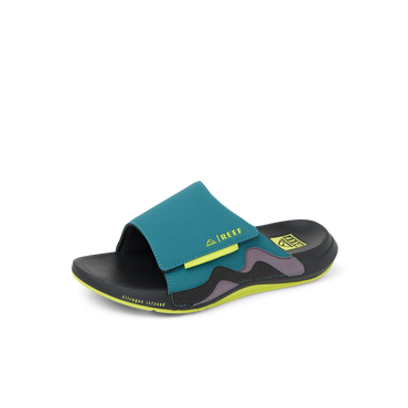 Cruiser Slide -  - Left Side View