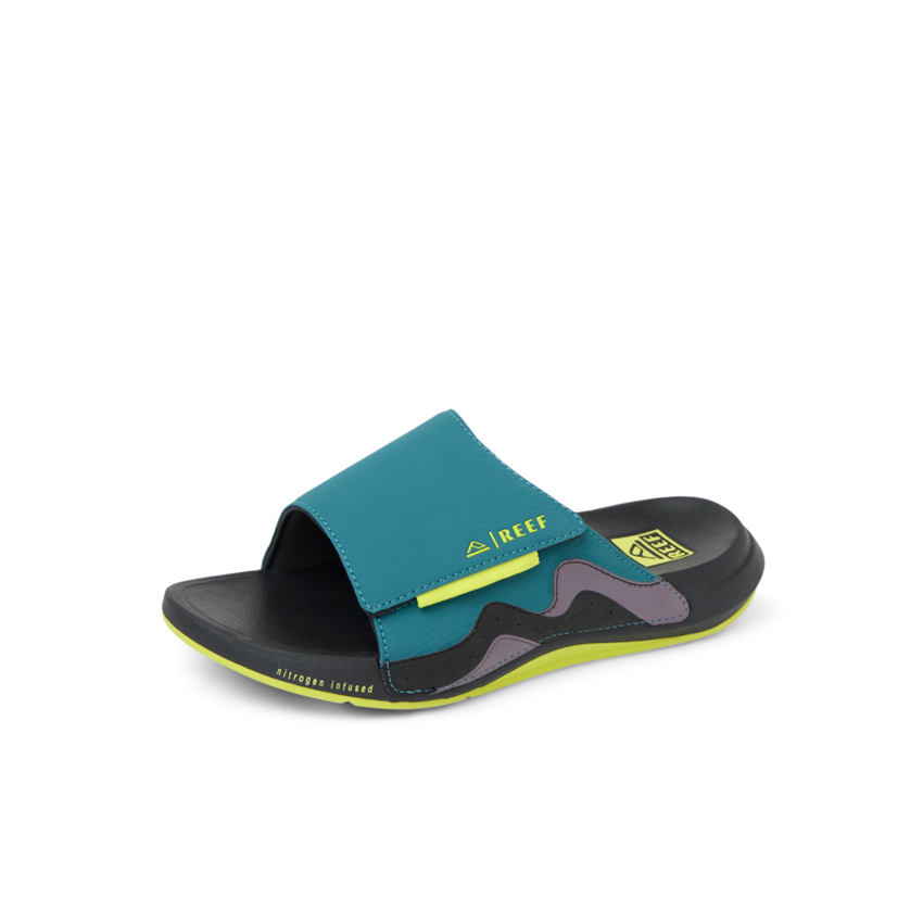Cruiser Slide -  - Left Side View
