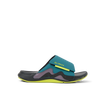 Cruiser's Slide - Ocean/Lime/Purple
