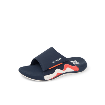 Cruiser Slide -  - Left Side View