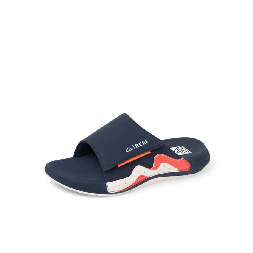 Cruiser Slide -  - Left Side View