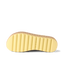 Water Vista Higher - Pale Banana - Underside View