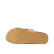 Cushion Vista - Vintage/Gold - Underside View