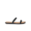 Water Willow Marina - Black/Tan - Right Side View