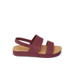 Reef Water Vista - Cordovan - Right Side View