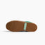 Lay Day Seas - Green Duo - Underside View