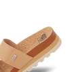 Cushion Vista Hi - Tiger Duo - Down the Line 2 View