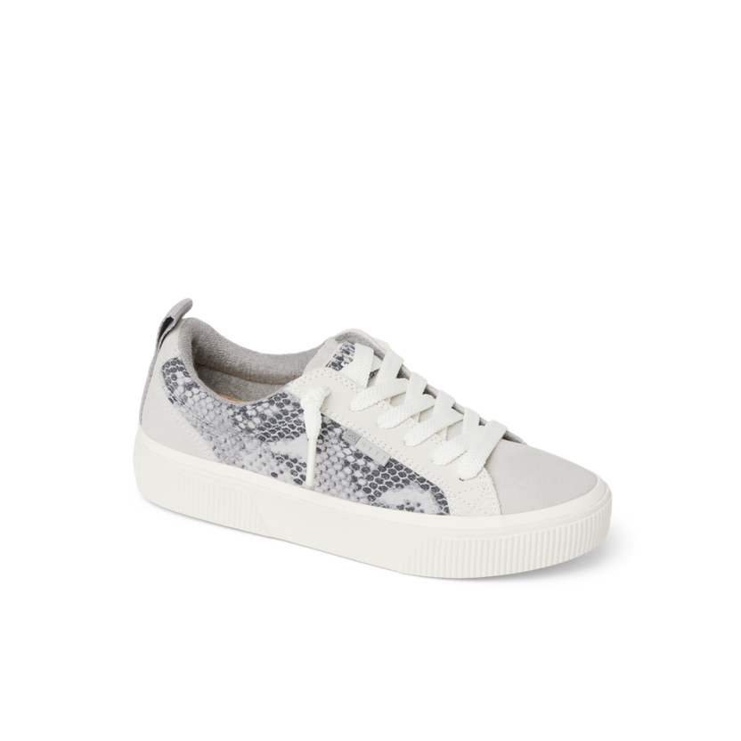 Lay Day Dawn Women's Shoes - Snake Suede | REEF