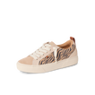 Lay Day Dawn - Tiger Suede - Left Side View