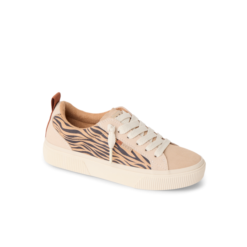 Lay Day Dawn - Tiger Suede - Main View