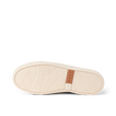 Lay Day Dawn - Tiger Suede - Underside View