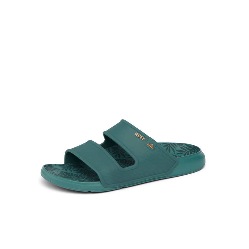 Oasis Double Up - Forest Tropics - Left Side View