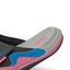 Cruiser Slide - Black/Pink - Down the Line 2 View