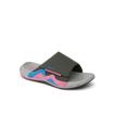Cruiser Slide - Black/Pink - Main View