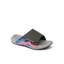 Cruiser Slide - Black/Pink - Main View