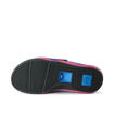 Cruiser Slide - Black/Pink - Right Side View