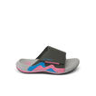 Cruiser Slide - Black/Pink - Main View