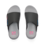 Cruiser Slide - Black/Pink
