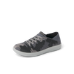 Swellsole Neptune - Grey Camo - Left Side View