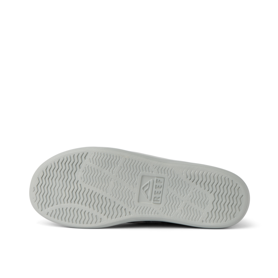 Swellsole Neptune - Grey Camo - Underside View