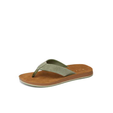 Ojai Classic - Faded Olive - Underside View