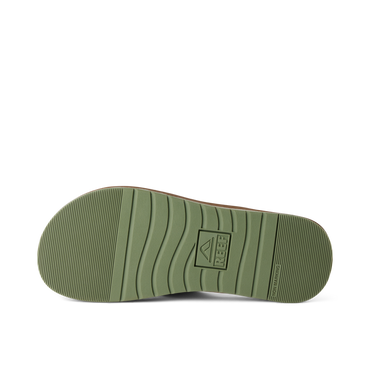 Ojai Classic - Faded Olive - Right Side View