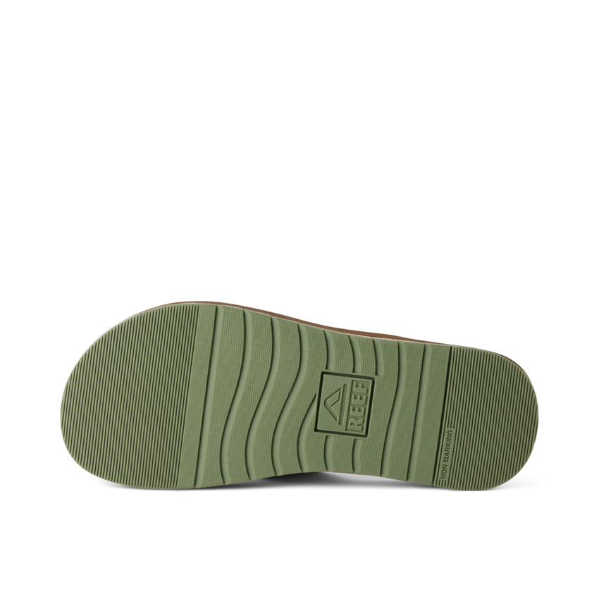 Ojai Classic - Faded Olive - Right Side View