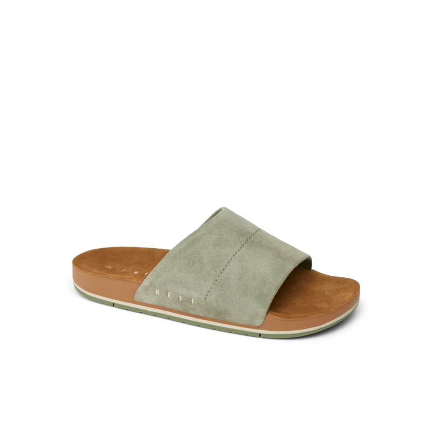 Ojai Slide – REEF