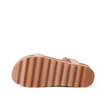 Cushion Rem Hi - Coral Duo - Top View