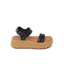 Vista Higher Raya - Black/Cognac - Main View
