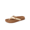 Vista Porto Cruz - Shifting Sand/Tan - Left Side View