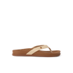 Vista Porto Cruz - Shifting Sand/Tan - Right Side View