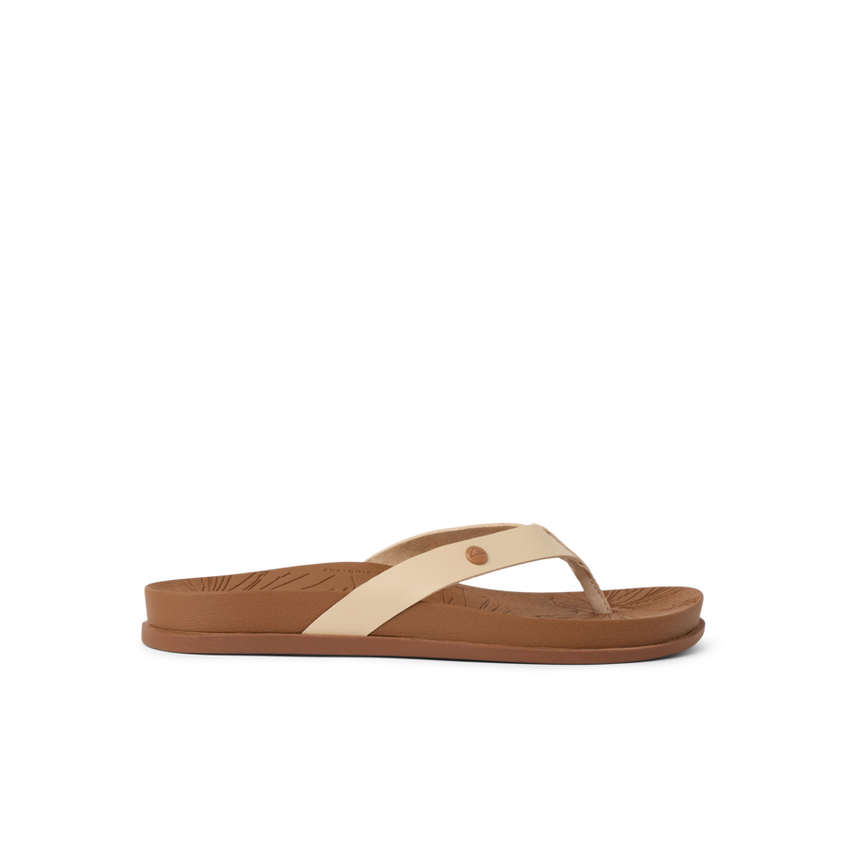 Vista Porto Cruz - Shifting Sand/Tan - Right Side View