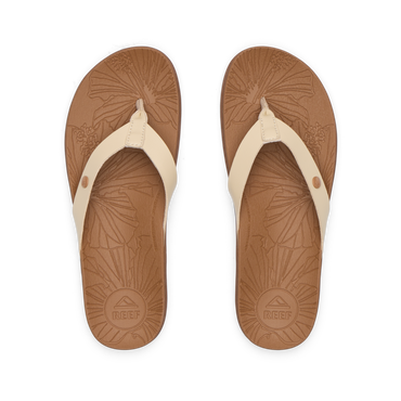 Vista Porto Cruz - Shifting Sand/Tan - Top View