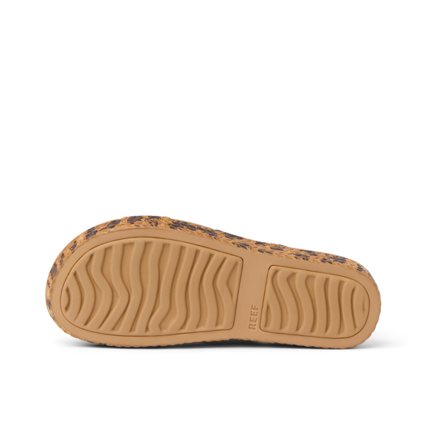 Reef Water Vista -  - Underside View