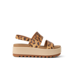 Water Vista Higher - Leopard - Right Side View