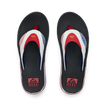 Kids Fanning - Golden Eagle Black - Top View