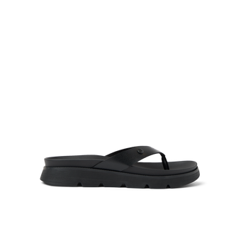 Vista Luxe Vivianahh - Black/Black - Right Side View