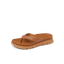 Vista Luxe Vivianahh - Cocoa/Tan - Left Side View