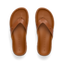 Vista Luxe Vivianahh - Cocoa/Tan - Top View