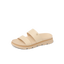 Vista Luxe Thea - Oasis - Left Side View