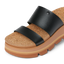 Vista Luxe Siaa - Black/Tan - Down the Line 1 View