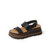 Vista Luxe Liah - Black - Left Side View
