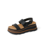 Vista Luxe Liah - Black - Left Side View